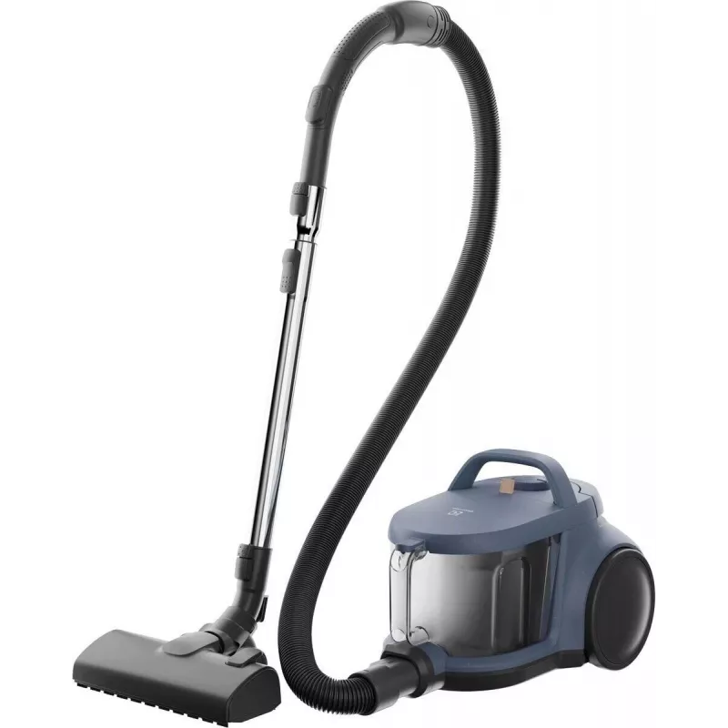 Electrolux EL51C1LDB 2-L-Bodenstaubsauger Trocken 1000 W beutellos