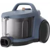 Electrolux EL51C1LDB 2-L-Bodenstaubsauger Trocken 1000 W beutellos
