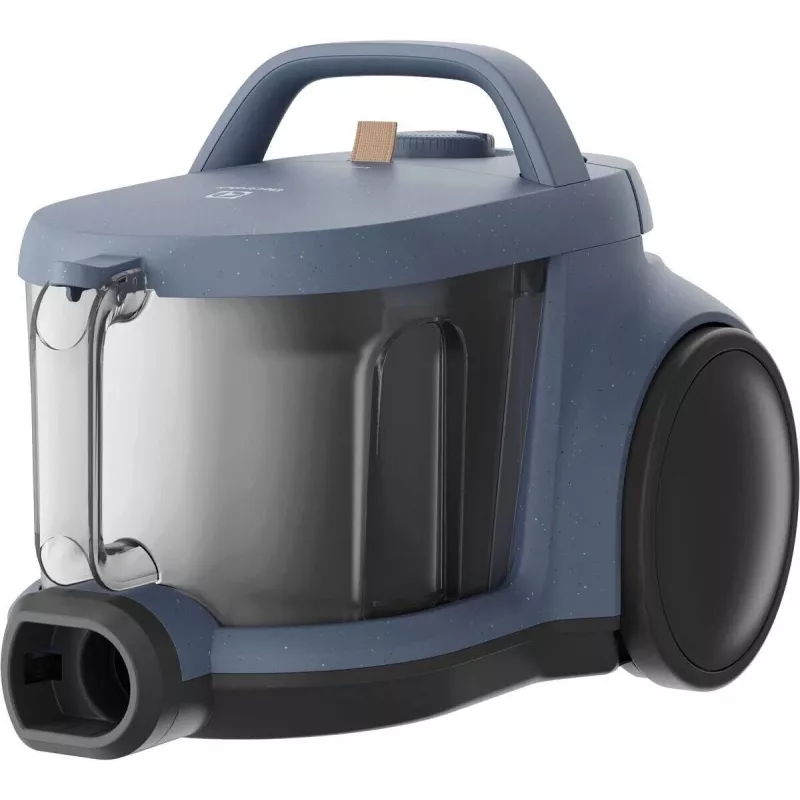 Electrolux EL51C1LDB 2-L-Bodenstaubsauger Trocken 1000 W beutellos