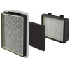 Electrolux EL51C1LDB 2-L-Bodenstaubsauger Trocken 1000 W beutellos