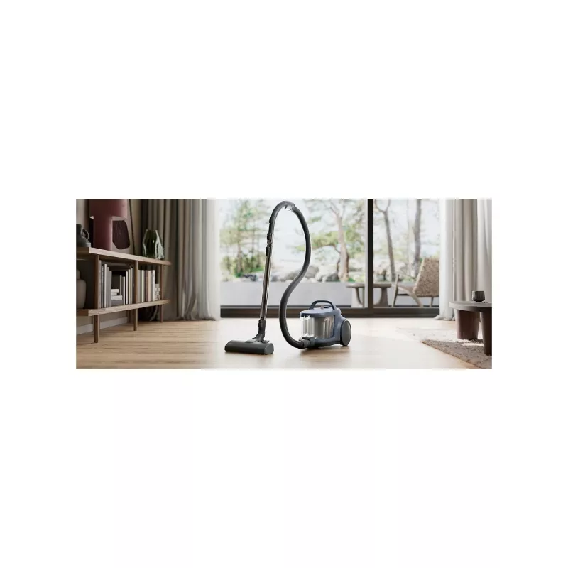 Electrolux EL51C1LDB 2-L-Bodenstaubsauger Trocken 1000 W beutellos