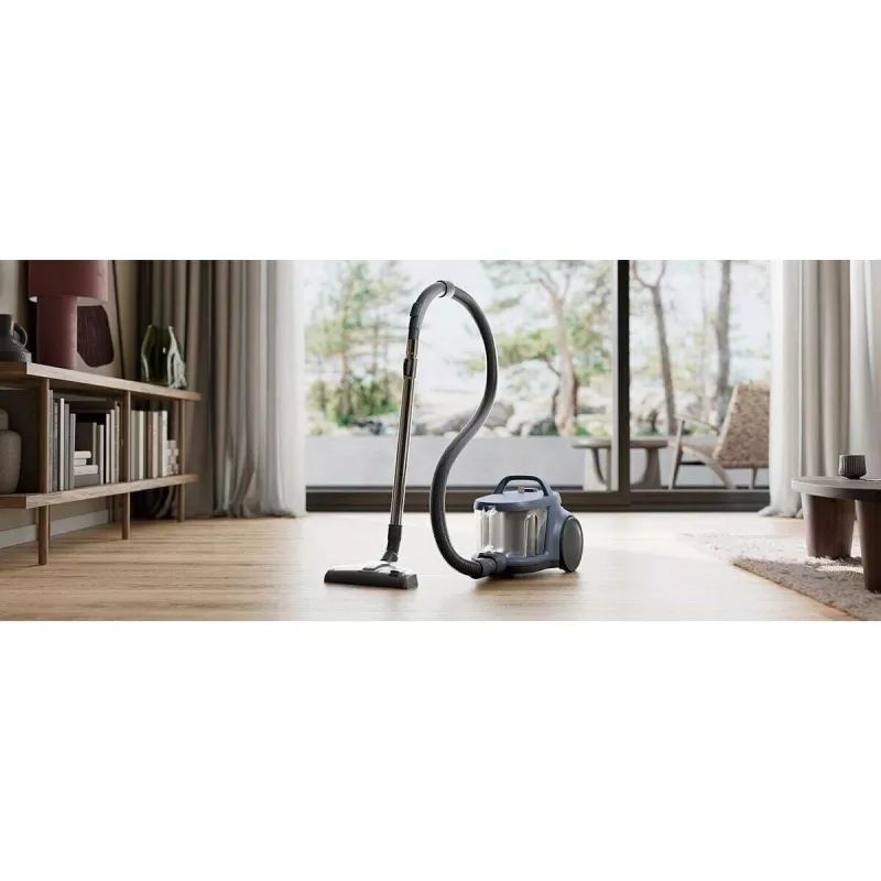 Electrolux EL51C1LDB 2-L-Bodenstaubsauger Trocken 1000 W beutellos