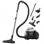 Electrolux EL61H4SW Schwarz, Weiß