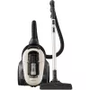 Electrolux EL61H4SW Schwarz, Weiß