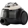 Electrolux EL61H4SW Schwarz, Weiß