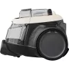 Electrolux EL61H4SW Schwarz, Weiß