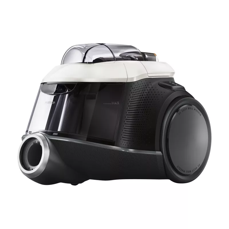Electrolux PC91-ALRG Bodenstaubsauger Trocken 650 W Beutellos