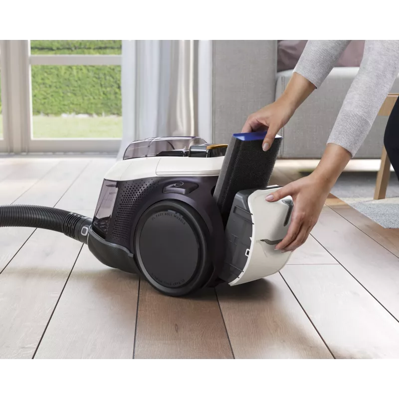 Electrolux PC91-ALRG Bodenstaubsauger Trocken 650 W Beutellos