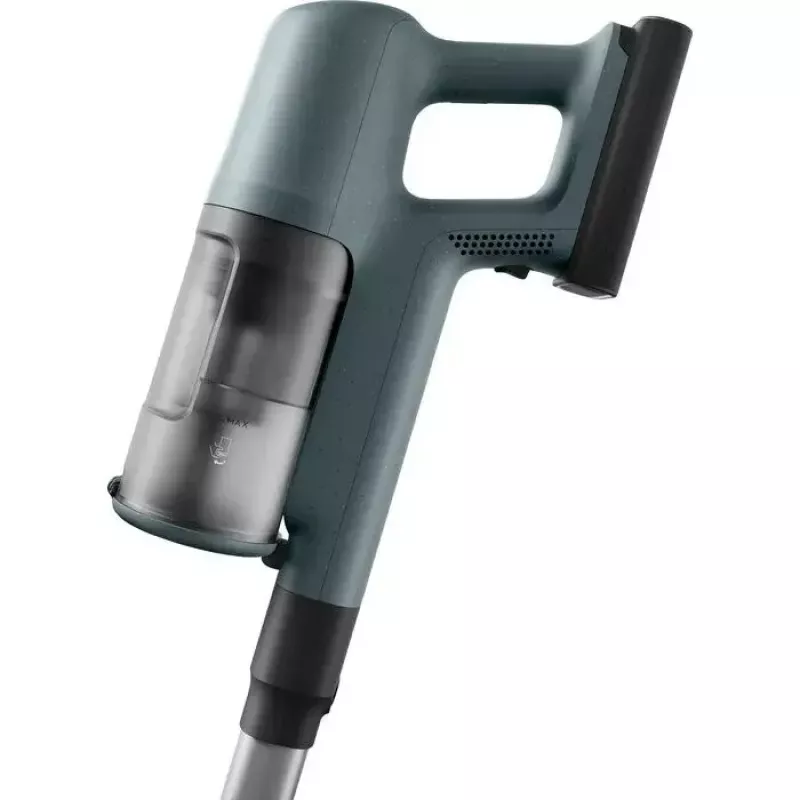 Electrolux EP61CB21OG 2-in-1 Stabstaubsauger Batterie Trocken Beutellos 0,6 l 85 W Grün 2,5 Ah