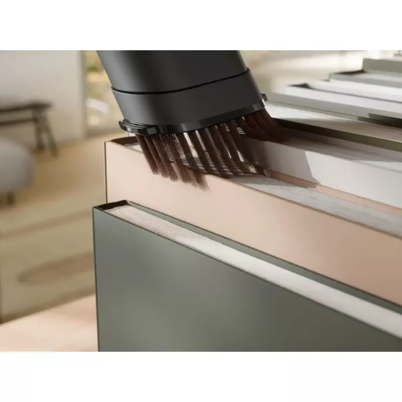 Electrolux EP61CB21OG 2-in-1 Stabstaubsauger Batterie Trocken Beutellos 0,6 l 85 W Grün 2,5 Ah
