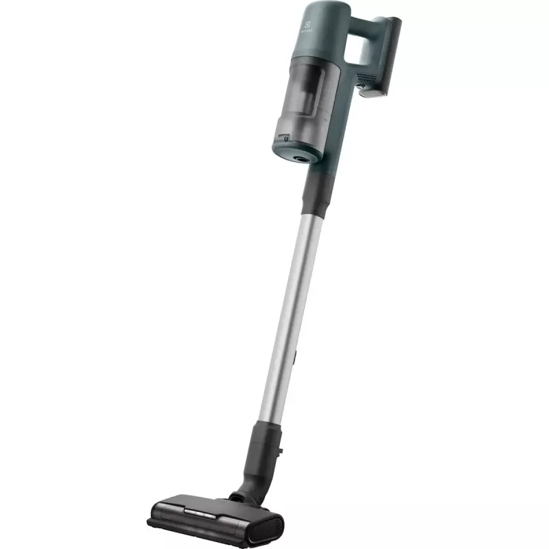 Electrolux EP61CB21OG 2-in-1 Stabstaubsauger Batterie Trocken Beutellos 0,6 l 85 W Grün 2,5 Ah