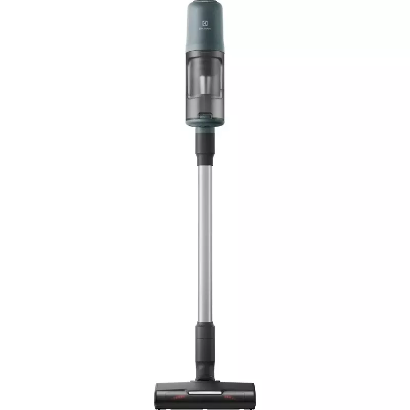 Electrolux EP61CB21OG 2-in-1 Stabstaubsauger Batterie Trocken Beutellos 0,6 l 85 W Grün 2,5 Ah