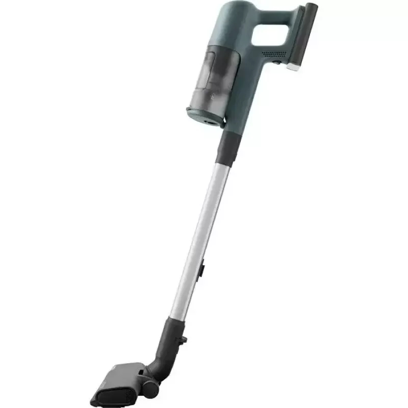 Electrolux EP61CB21OG 2-in-1 Stabstaubsauger Batterie Trocken Beutellos 0,6 l 85 W Grün 2,5 Ah