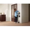 Electrolux EP71UB14DB Stabstaubsauger Akku Trocken Zyklon, Schaumstoff, HEPA, Mikro Beutellos 0,3 l 57 W Blau 4 Ah