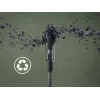 Electrolux EP71UB14DB Stabstaubsauger Akku Trocken Zyklon, Schaumstoff, HEPA, Mikro Beutellos 0,3 l 57 W Blau 4 Ah