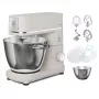 Standmixer Electrolux E6KM1-4OWT – 1200 W, weiß, 1,2 m Kabel