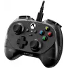 HyperX Clutch Tanto Mini WD Gaming Controller, Joystick, Xbox, Xbox One, Kabelgebunden, USB, Schwarz, 2,95 m