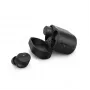 Philips 5000-Serie TAT5000BK/00 Kopfhörer/Headset Kabellos In-Ear Bluetooth Schwarz