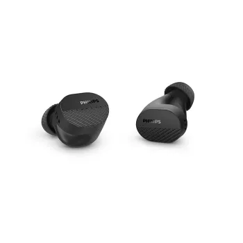 Philips 5000-Serie TAT5000BK/00 Kopfhörer/Headset Kabellos In-Ear Bluetooth Schwarz