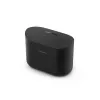 Philips 5000-Serie TAT5000BK/00 Kopfhörer/Headset Kabellos In-Ear Bluetooth Schwarz