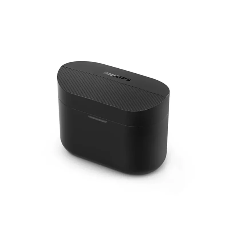Philips 5000-Serie TAT5000BK/00 Kopfhörer/Headset Kabellos In-Ear Bluetooth Schwarz