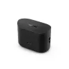 Philips 5000-Serie TAT5000BK/00 Kopfhörer/Headset Kabellos In-Ear Bluetooth Schwarz