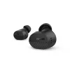 Philips 5000-Serie TAT5000BK/00 Kopfhörer/Headset Kabellos In-Ear Bluetooth Schwarz