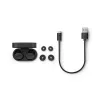 Philips 5000-Serie TAT5000BK/00 Kopfhörer/Headset Kabellos In-Ear Bluetooth Schwarz