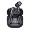 Kabellose In-Ear-Kopfhörer Audiocore AC591 PRO — hybrides ANC, ENC, 6 Mikrofone, USB‑C-Ladung, bis zu 9 Std. Wiedergabe, Tuya-kompatibel, schwarz