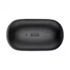 Kabellose In-Ear-Kopfhörer Audiocore AC591 PRO — hybrides ANC, ENC, 6 Mikrofone, USB‑C-Ladung, bis zu 9 Std. Wiedergabe, Tuya-kompatibel, schwarz