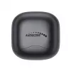 Kabellose In-Ear-Kopfhörer Audiocore AC591 PRO — hybrides ANC, ENC, 6 Mikrofone, USB‑C-Ladung, bis zu 9 Std. Wiedergabe, Tuya-kompatibel, schwarz