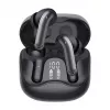 Kabellose In-Ear-Kopfhörer Audiocore AC591 PRO — hybrides ANC, ENC, 6 Mikrofone, USB‑C-Ladung, bis zu 9 Std. Wiedergabe, Tuya-kompatibel, schwarz