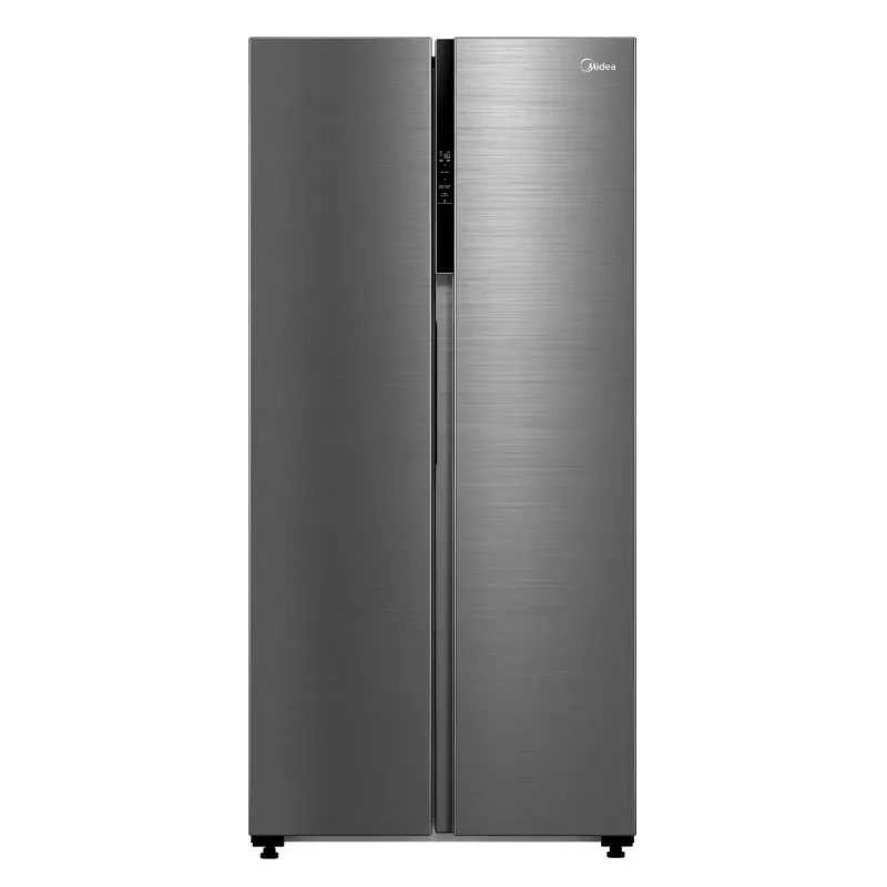 Midea MDRS619FIE46 Side-by-Side-Kühlschrank 460 L