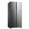 Midea MDRS619FIE46 Side-by-Side-Kühlschrank 460 L