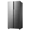 Midea MDRS619FIE46 Side-by-Side-Kühlschrank 460 L