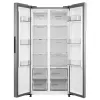 Midea MDRS619FIE46 Side-by-Side-Kühlschrank 460 L