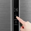 Midea MDRS619FIE46 Side-by-Side-Kühlschrank 460 L