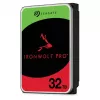 Seagate IronWolf Pro ST32000NT000 interne Festplatte 32 TB 7200 U/min 3,5 Zoll Serial ATA III