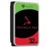 Seagate IronWolf Pro ST32000NT000 interne Festplatte 32 TB 7200 U/min 3,5 Zoll Serial ATA III