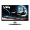 BenQ EX271UZ Computermonitor 67,3 cm (26,5 Zoll) 3840 x 2160 Pixel 4K Ultra HD OLED Schwarz, Weiß