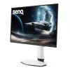 BenQ EX271UZ Computermonitor 67,3 cm (26,5 Zoll) 3840 x 2160 Pixel 4K Ultra HD OLED Schwarz, Weiß