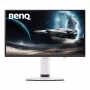 BenQ EX271UZ Computermonitor 67,3 cm (26,5 Zoll) 3840 x 2160 Pixel 4K Ultra HD OLED Schwarz, Weiß