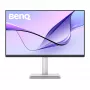 Computermonitor BenQ MA320UP 80 cm (31,5 Zoll) 3840 x 2160 4K IPS matt, 5 ms, USB-C, integrierte Lautsprecher, VESA, weiß