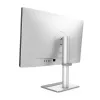 Computermonitor BenQ MA320UP 80 cm (31,5 Zoll) 3840 x 2160 4K IPS matt, 5 ms, USB-C, integrierte Lautsprecher, VESA, weiß