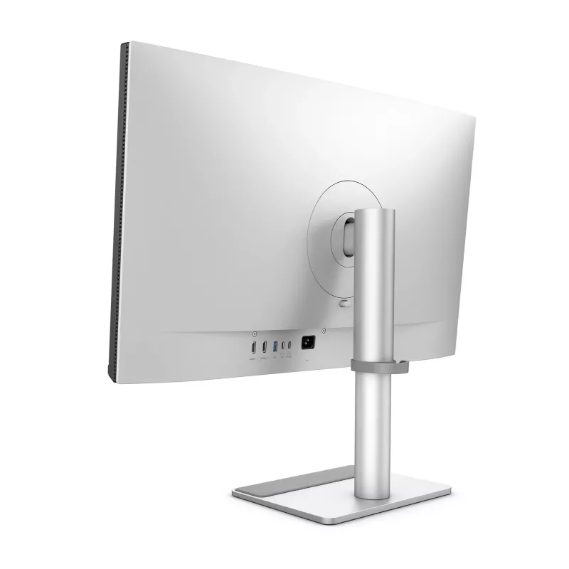 Computermonitor BenQ MA320UP 80 cm (31,5 Zoll) 3840 x 2160 4K IPS matt, 5 ms, USB-C, integrierte Lautsprecher, VESA, weiß