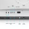 Computermonitor BenQ MA320UP 80 cm (31,5 Zoll) 3840 x 2160 4K IPS matt, 5 ms, USB-C, integrierte Lautsprecher, VESA, weiß