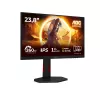 AOC G4 24G4ZR Computer-Bildschirm 60,5 cm (23,8 Zoll) 1920 x 1080 Pixel Full HD LED Schwarz, Rot