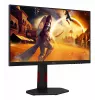 AOC G4 24G4ZR Computer-Bildschirm 60,5 cm (23,8 Zoll) 1920 x 1080 Pixel Full HD LED Schwarz, Rot