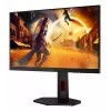 AOC G4 24G4ZR Computer-Bildschirm 60,5 cm (23,8 Zoll) 1920 x 1080 Pixel Full HD LED Schwarz, Rot