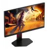 AOC G4 24G4ZR Computer-Bildschirm 60,5 cm (23,8 Zoll) 1920 x 1080 Pixel Full HD LED Schwarz, Rot
